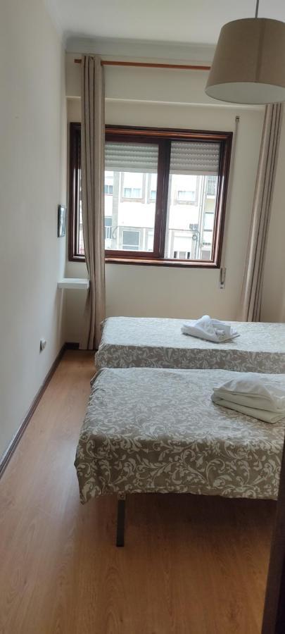 Guesthouse Porto Bed Comfort Cameră foto